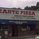 Zante Pizza - Pizza
