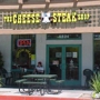 Cheese Steak Shop