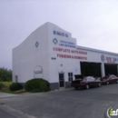 Elite Car Care - Automobile Inspection Stations & Services
