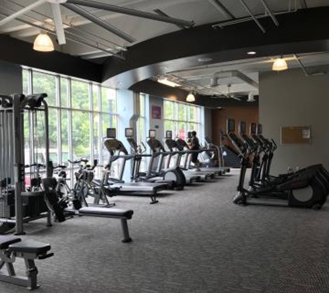 Anytime Fitness - Carmel, IN