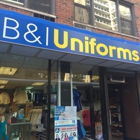 B & I Uniform