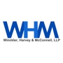 Winckler, Harvey & McConnell, LLP