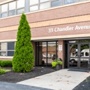 RRH OB/GYN - Batavia - Health & Welfare Clinics