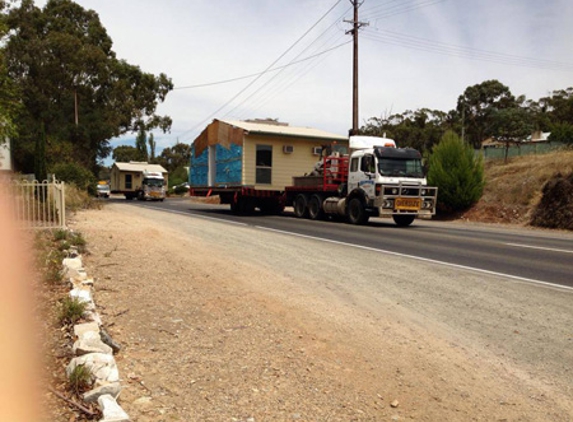 A1 House Transport & Restumping