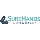 SureHands® Lift & Care Systems - Medical Equipment & Supplies