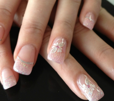 Nail Passion - Pialba, QLD