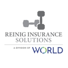Reinig Insurance Solutions, A Division of World