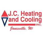 J.C. Heating and Cooling, Inc.