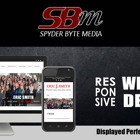 Spyder Byte  Media, Inc.