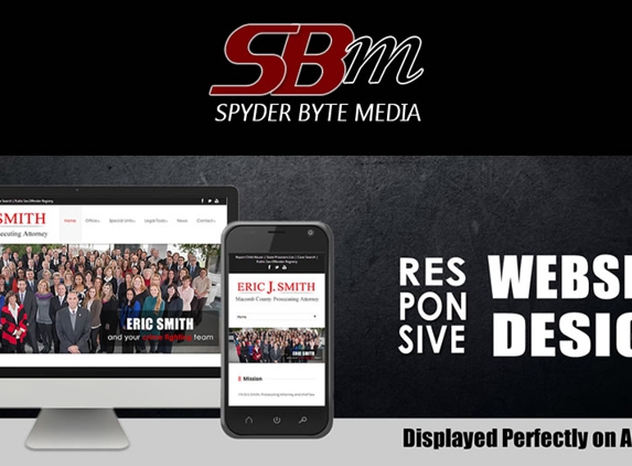 Spyder Byte  Media, Inc. - Shelby Township, MI