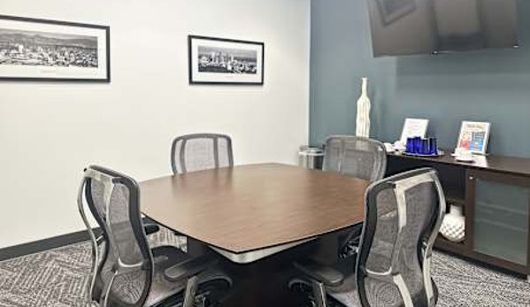 Regus - Indianapolis, IN