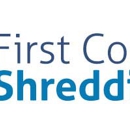 First Coast Shredding - Document Destruction Service