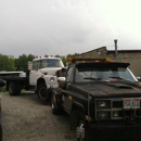 JR'S TOWING WE BUY JUNK VEHICLE'S & automotive repair center - Towing