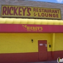 Rickey's - Bars
