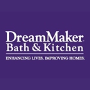 DreamMaker Bath & Kitchen of Greensboro - Kitchen Planning & Remodeling Service
