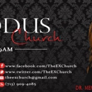 The Exodus Church - Churches & Places of Worship
