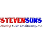 StevenSons Heating & Air Conditioning, Inc.