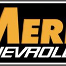 Merit Chevrolet Sales - New Car Dealers