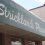 Strickland’s Pharmacy, Inc