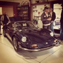 German Master Tech Inc - Automobile Performance, Racing & Sports Car Equipment