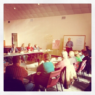 Pleasant Valley United Methodist - Sachse, TX