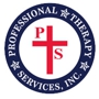 Professional Therapy Services Inc
