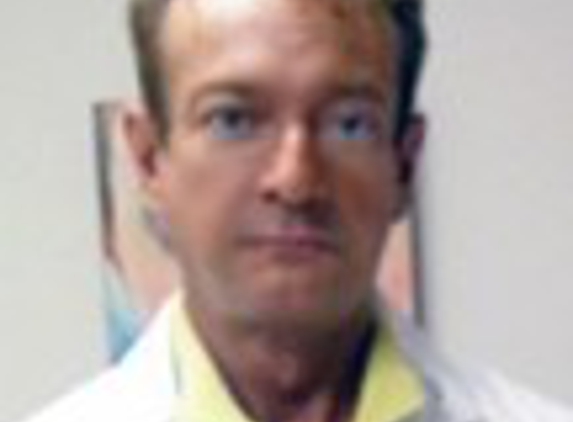 Dr. Randy Craig Atwood, OD - Dallas, TX