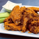 Wing It On - Chicken Restaurants