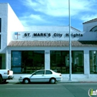 St Marks' City Heights
