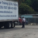 CDL School - Truck Driving Schools
