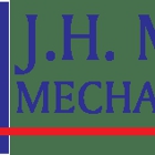 Jh Martin Mechanical
