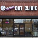 The Cat's Meow Cat Clinic - Pet Services
