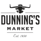 Dunning's Gourmet Market & Deli