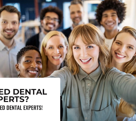 Del Vecchio Joseph A - Parramatta, NSW. Need Dental Experts? Trusted Dental Experts!