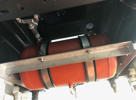 South West Compressors - Davenport, WA