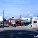 Guerrero Taco Shop - Mexican Restaurants