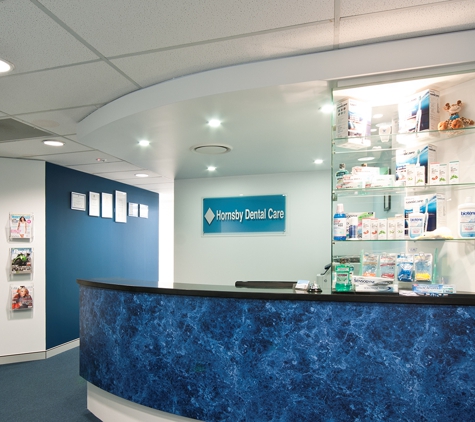 Hornsby Dental Care - Hornsby, NSW