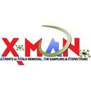 XMAN Inc. - Mold Remediation