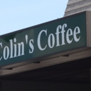 Colin's Coffee - Coffee & Espresso Restaurants
