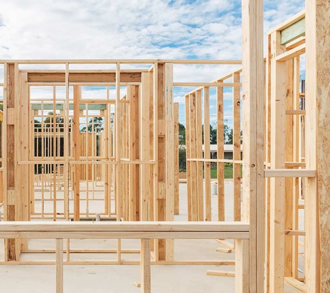 Calco Trusses & Timber - South Geelong, VIC