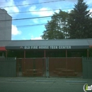 Old Fire House/Teen Center - Fire Departments