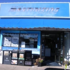 Martinizing