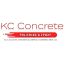 KC Concrete Restoration - Stamped & Decorative Concrete