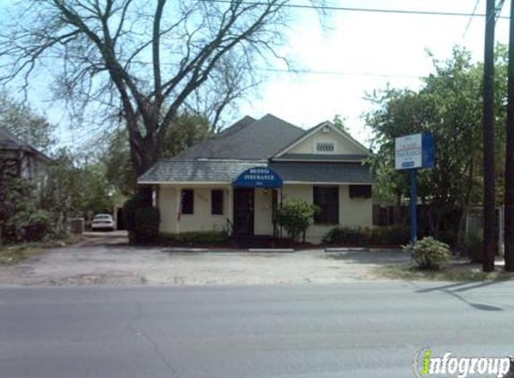 C M Ruffo Insurance Agency - San Antonio, TX