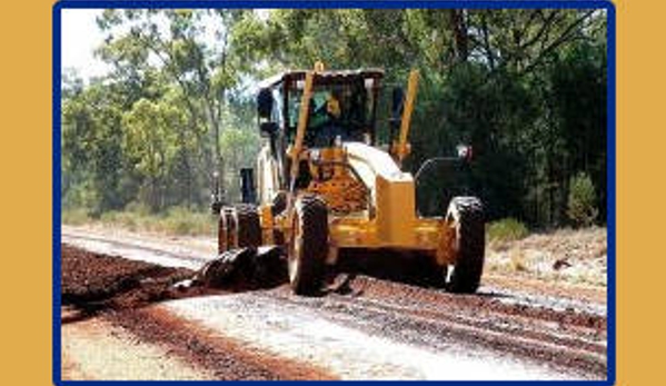 Cobar Shire Council - Euabalong, NSW