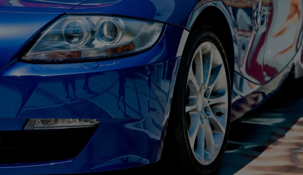 Nashtec Auto Electrics - Kenwick, WA