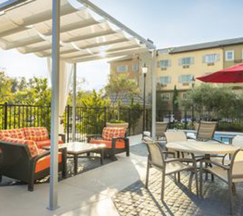 Ayres Hotel Costa Mesa/Newport Beach - Costa Mesa, CA