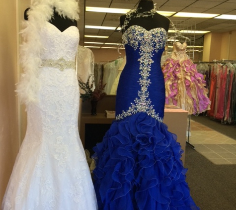 image's Bridal Prom and Pageant - Gardendale, AL