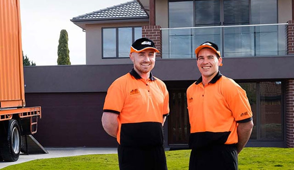 Allied Moving Services - Ryan, QLD