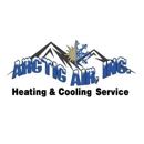 Arctic Air Inc. - Air Conditioning Service & Repair